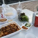 그랜드떡볶이&치킨호프
