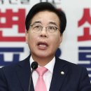 국힘 송언석 원내대표, 李 '채무 탕감 정책'에 "열심히 산 국민만 바보 돼선 안돼" 이미지