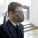 '고(故) 김홍영 검사 폭행했던 전 부장검사에게…법원 "구상금 8억원 배상해야" 이미지