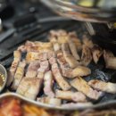 청북연탄불생고기 이미지