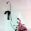 내 마음속의 캘리그라피 이미지