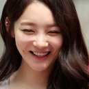 보조개 이미지