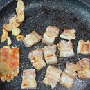 해남 대흥사 근처 숨은 삼겹살 맛집 발견! 밑반찬까지 완벽한 해남생갈비