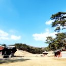 능성세가 | 세계문화유산 왕릉투어 ㅡ 구리 동구릉 1편