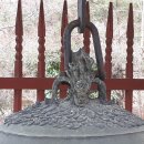 창원 성주사 동종 이미지