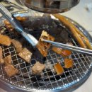 하남우체국 | [하남] 명륜진사갈비 덕풍시장점 / 장어까지 무한리필!_고기부터 셀프바까지 상세 리뷰