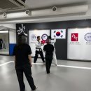 청우태권도 이미지