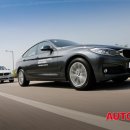 BMW 뉴 320d 그란 투리스모 이미지