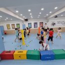 경희대 석사 삼성 태권도 이미지