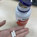 재복푸드 | 나우푸드 이노시톨 내돈내산 복용 n년차 후기-시리즈 3탄(pcos,pmdd,pms)여드름