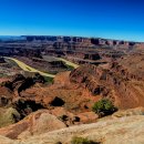 canyonlands national park 이미지