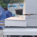 울산마대 천막상사 | [울산철물점]울주군 웅촌면에 위치한 공장 석고보드 납품