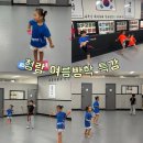 청랑태권도 이미지