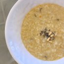 강릉초당순두부