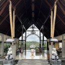 더 풀(THE POOL) | 발리 우붓 더카욘정글리조트 로열 풀빌라 후기 / The kayon jungle resort royal pool vila