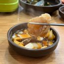 CU중산약산마을점 | 일산 냉면 맛집 신라면옥 본점 수육전골 후기