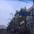 신리 삼거리(연산교차로 방면) 이미지