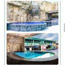 백자산목욕탕 이미지