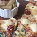 드까르멜릿 | 하남 브런치 레스토랑 드까르멜릿 후기 애견동반 가능