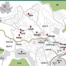 옛집 맛집들이 반겨주는 성북동 가을 산책 이미지