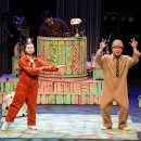 사슴 코딱코의 재판 이미지