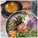 청도한우갈비 이미지