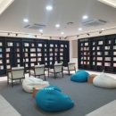 전민복합문화센터3층 이미지