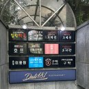 181 | [종로] 광화문맛집 ‘달리181 광화문본점’ 후기🫧