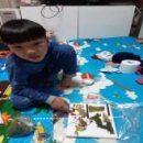 동화책 연극 놀이 이미지