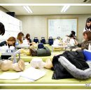 피부관리사 이미지