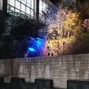 NH농협생명 변산수련원 스크린골프 이미지