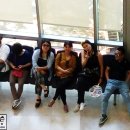 진주종합경기장 인라인경기장 이미지