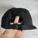 상사지 | 아영상사 나일론 캠프 캡 블랙 후기, 립스탑 소재 캠프캡 실사용 리뷰~