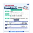 민생회복 소비쿠폰 신청방법 이미지