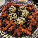 모자온달석남점