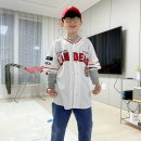 챔피언리싸이클 | 2023년 SSG랜더스 유니폼 리사이클 키즈, 성인 사이즈 후기(SSG랜더스 키즈클럽)