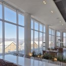 가평소나무팬션 | 가평 솔비에르 대형 베이커리 카페, 뷰 맛집! 유아의자 O