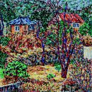 피어나는 생명 이미지