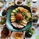 웰빙 오골계세상 | 강원도 화천 여행지 TOP5 &amp; 맛집 TOP5 !!