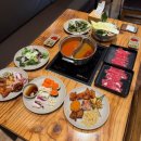 오케이스시대구 | 대구 초밥 샤브샤브 무한리필 바르미스시샤브 찐 만족후기