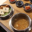 솥밥삼겹살 이미지