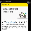 양산부산대학교병원 이미지