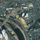 경북대 서문교차로 이미지