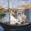 [양정무의 미술 읽어드립니다] ＜15＞ 풍경화의 비밀(9) : 인상파 풍경화 이미지