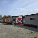 청도프로방스 불빛축제 카라반 펜션 이미지