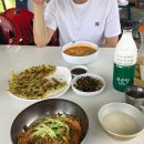 상면 뚝방 자전거길 | 행주산성 점심 맛집 추천 노포감성 뚝방슈퍼