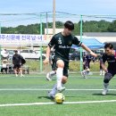 모덕체육공원 풋살장 이미지