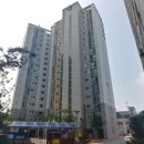 우산공단길 이미지