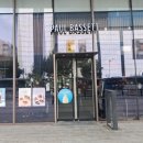 폴바셋일산마두점 | KT멤버십 달달혜택 폴바셋 룽고 카페라떼 50% 할인/폴바셋 일산 마두점