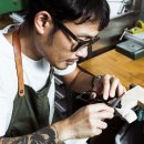 유니크 안경 이미지